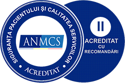 Acreditare ANMCS